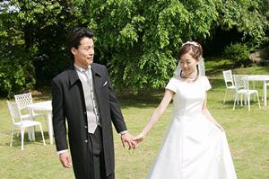 結婚指輪選びは福島のオペラがお勧め