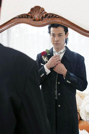 ドレスのオーダーメイドについて