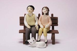 ステータスの高さで選べる結婚相談所