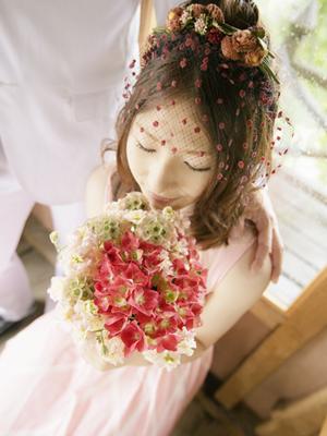 福岡でウエディングドレス探しをしよう