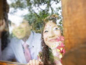 輝かしい未来を創造する郡山市の結婚指輪