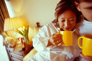 好みに合った結婚指輪が選べます