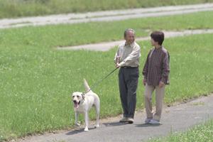 マッチングアプリで恋人から探そう