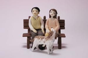 富山市で結婚指輪を作ってみよう