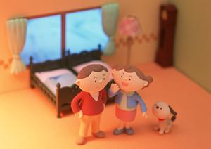 こだわりのある結婚指輪を提供してくれる